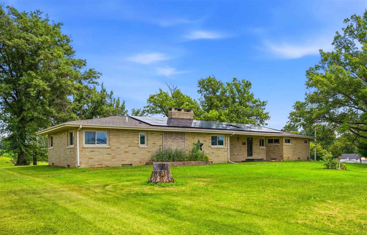 110 E Washington Street North English IA 52316