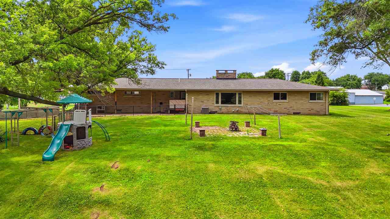 110 E Washington Street North English IA 52316