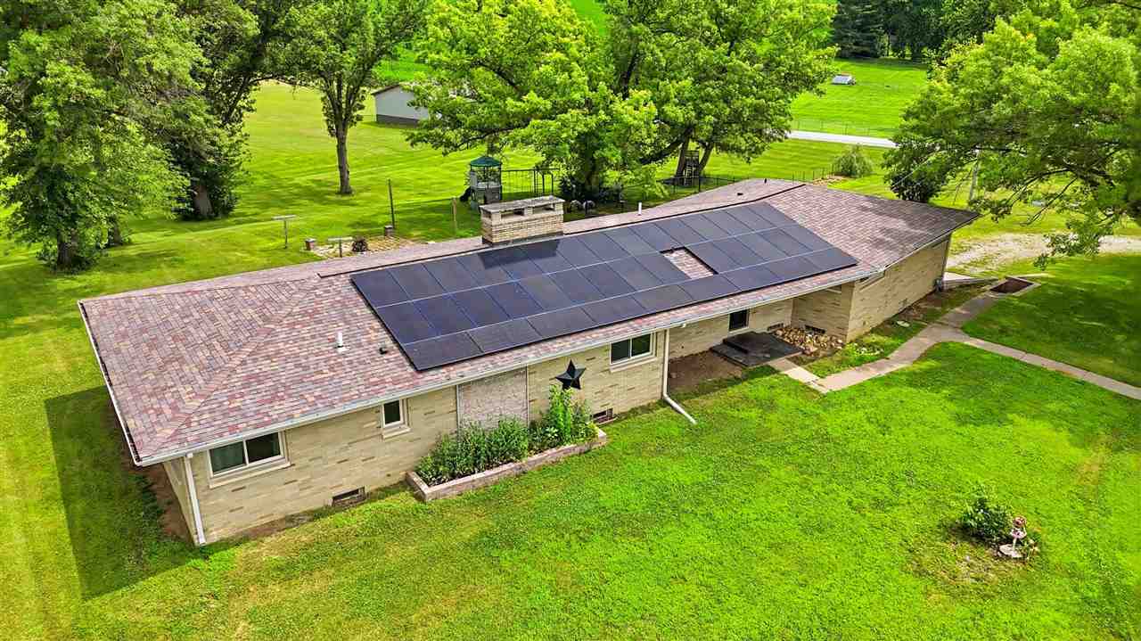 110 E Washington Street North English IA 52316