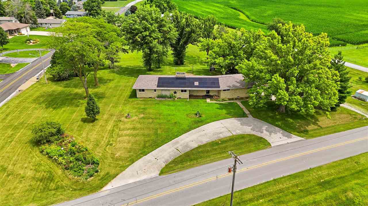110 E Washington Street North English IA 52316