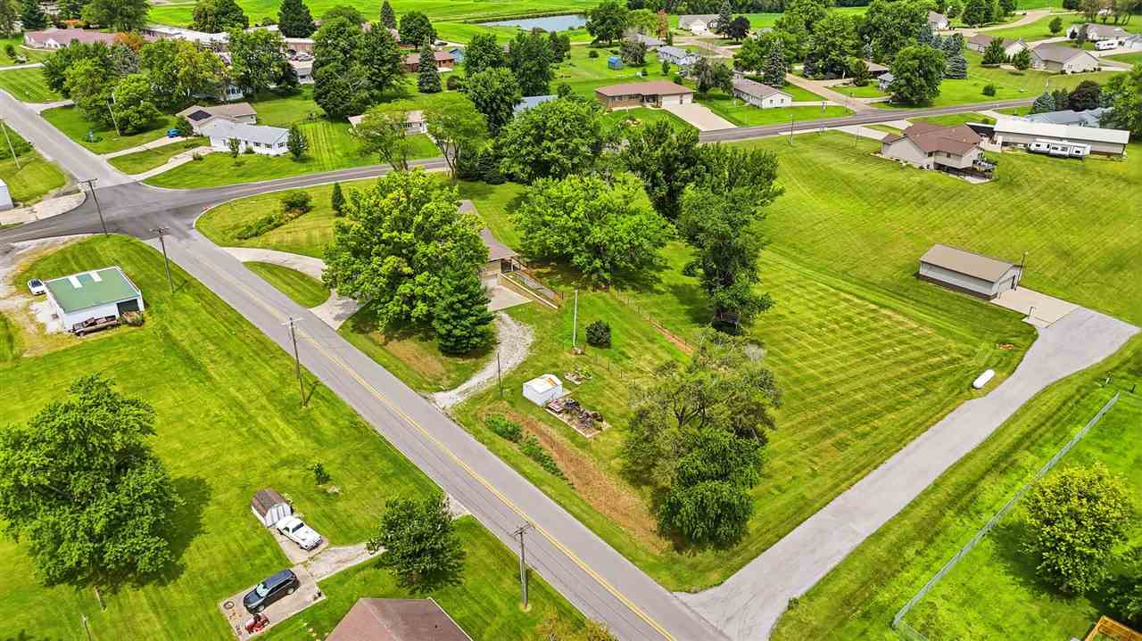 110 E Washington Street North English IA 52316