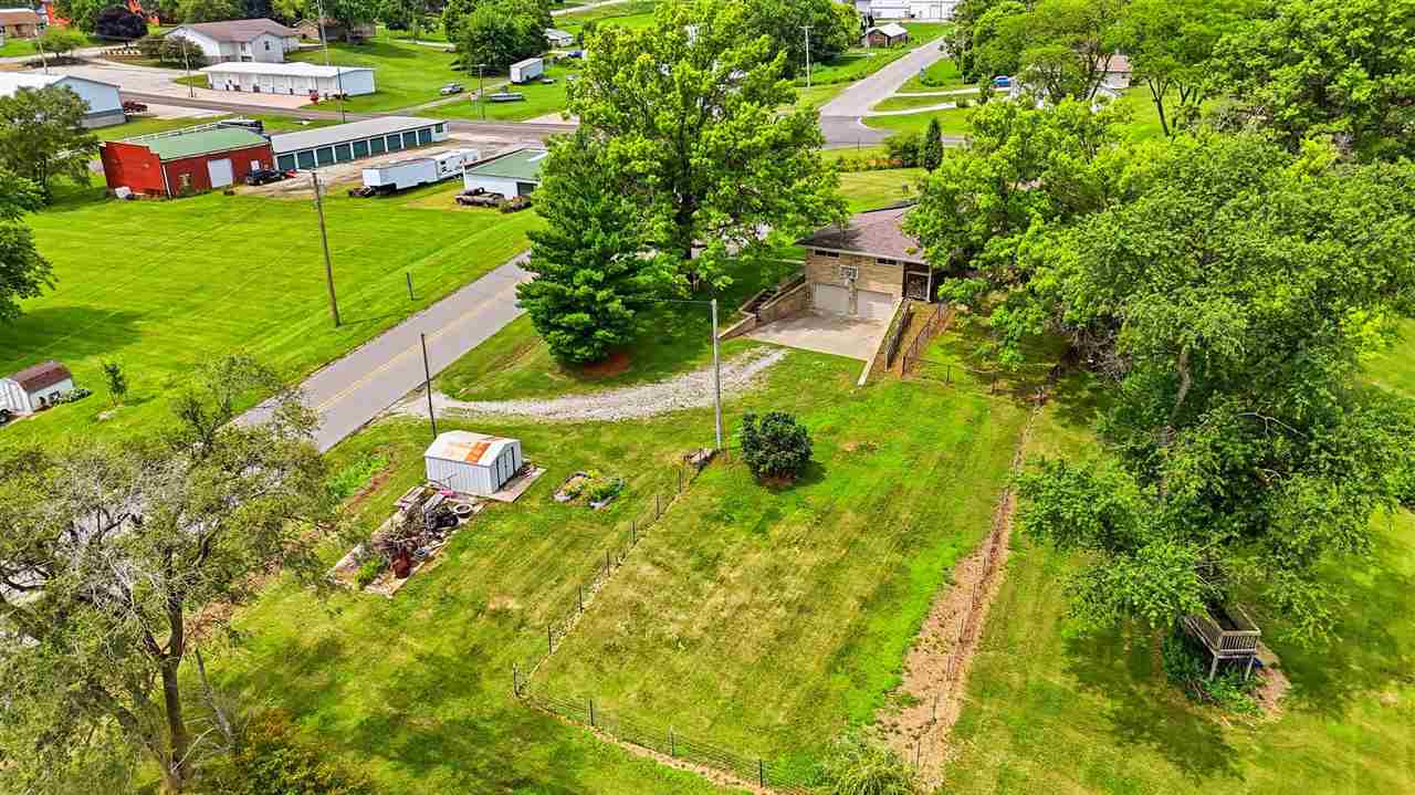 110 E Washington Street North English IA 52316