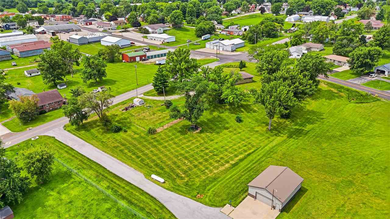 110 E Washington Street North English IA 52316
