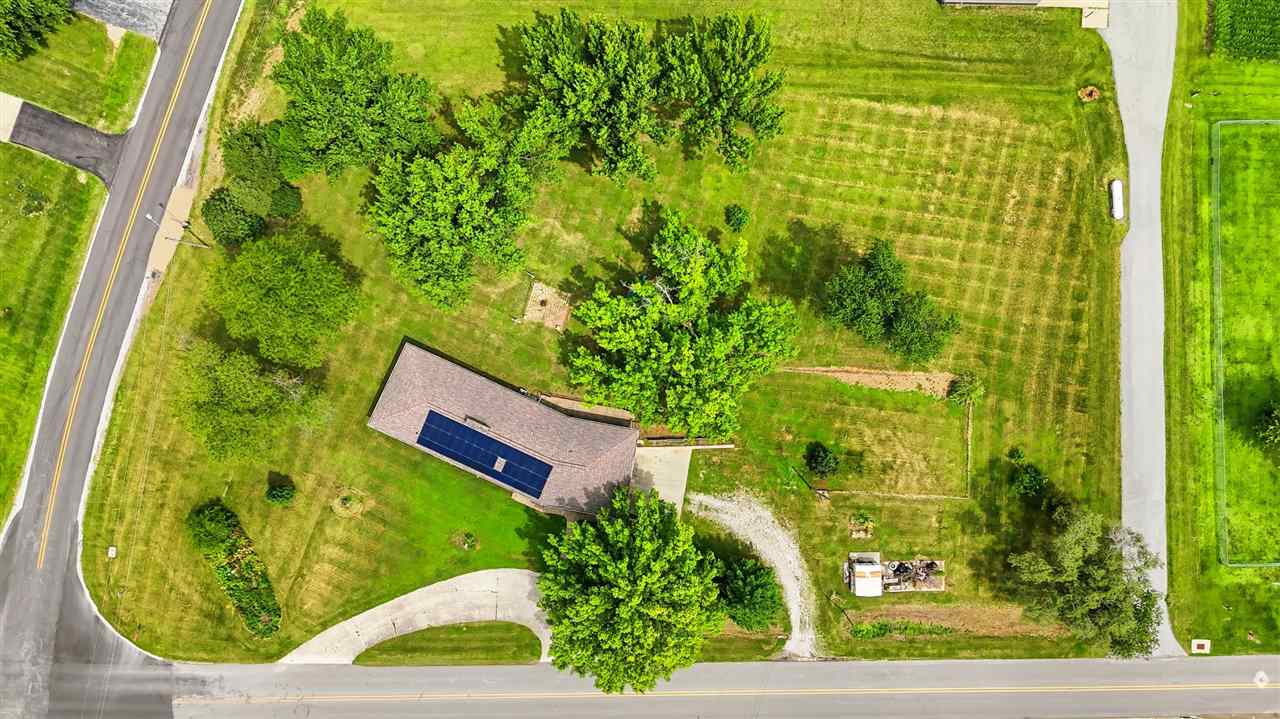 110 E Washington Street North English IA 52316