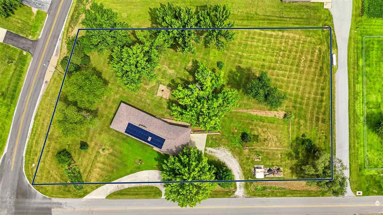 110 E Washington Street North English IA 52316