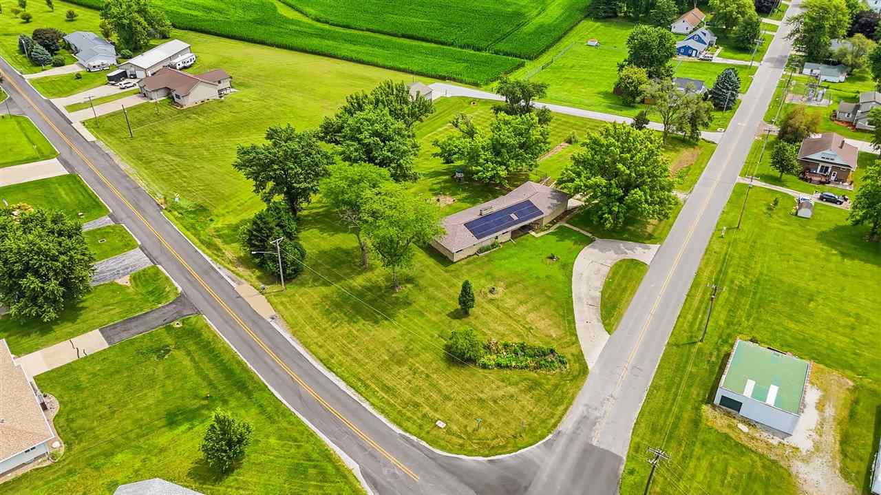 110 E Washington Street North English IA 52316