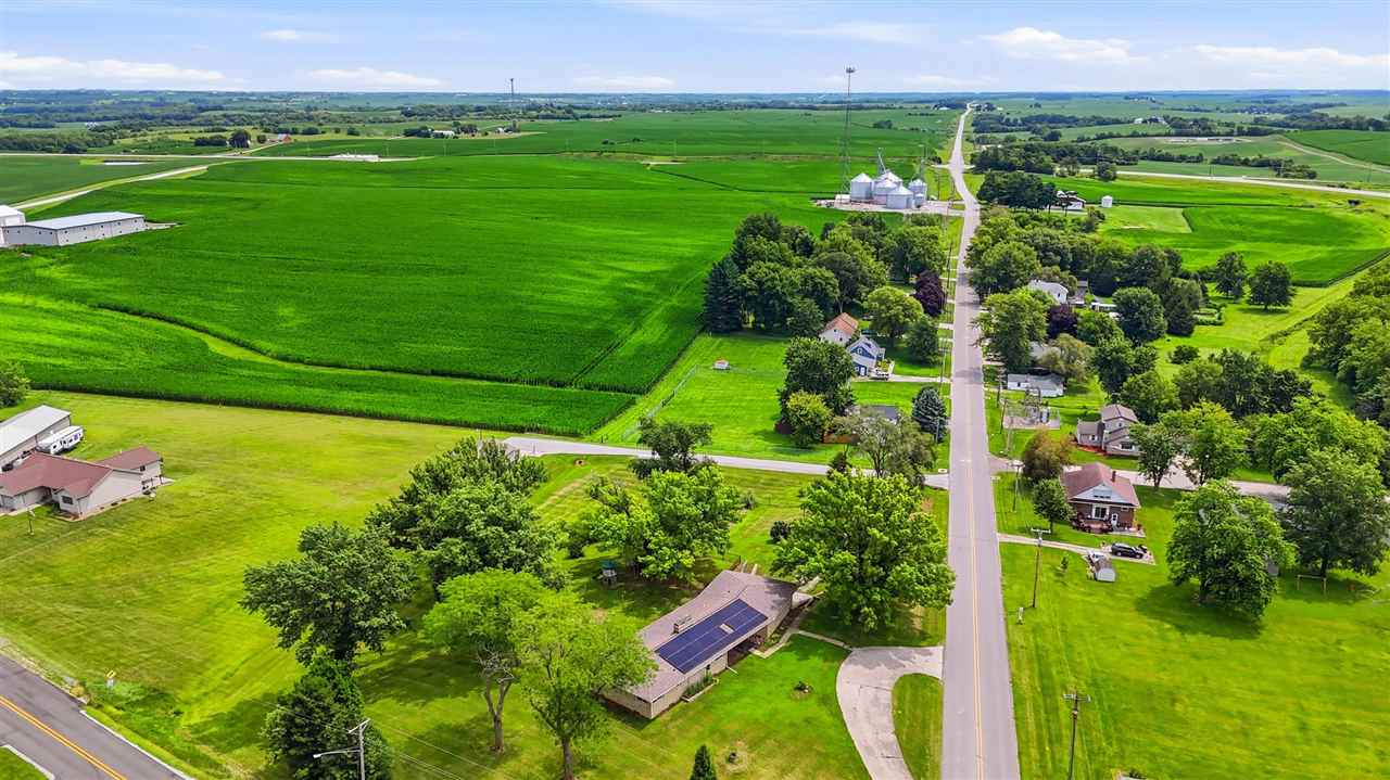 110 E Washington Street North English IA 52316
