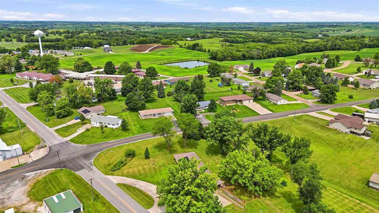 110 E Washington Street North English IA 52316
