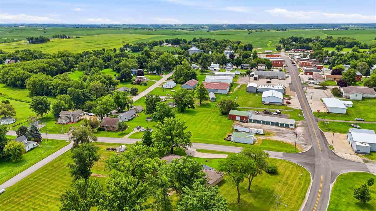 110 E Washington Street North English IA 52316
