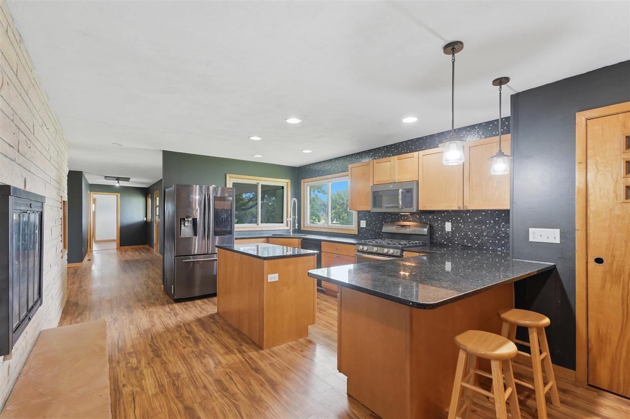 110 E Washington Street North English IA 52316