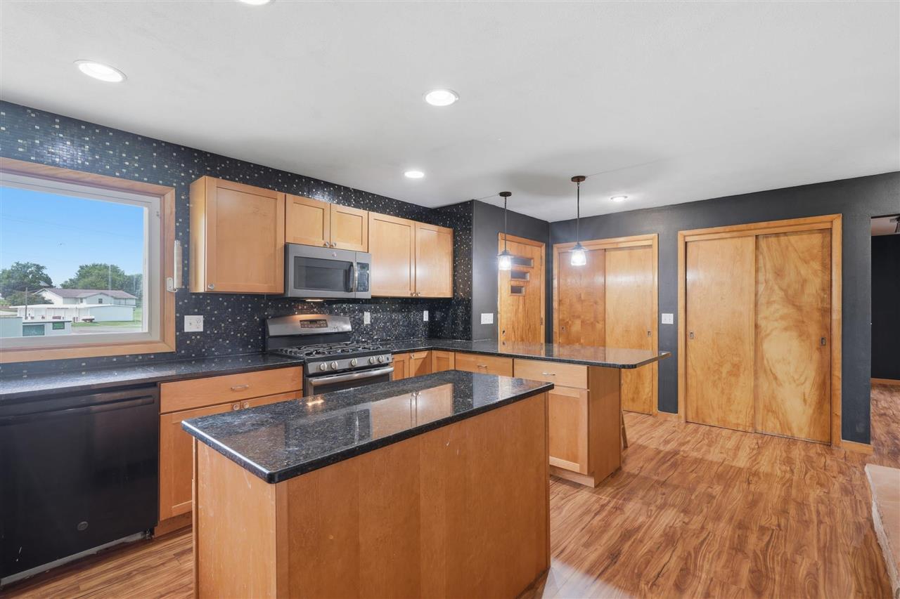 110 E Washington Street North English IA 52316