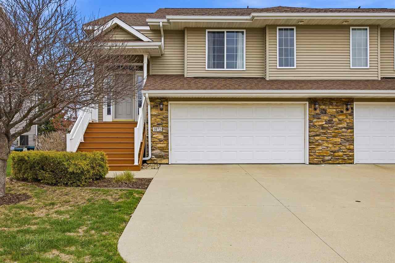 1072 Patton Lane North Liberty IA 52317