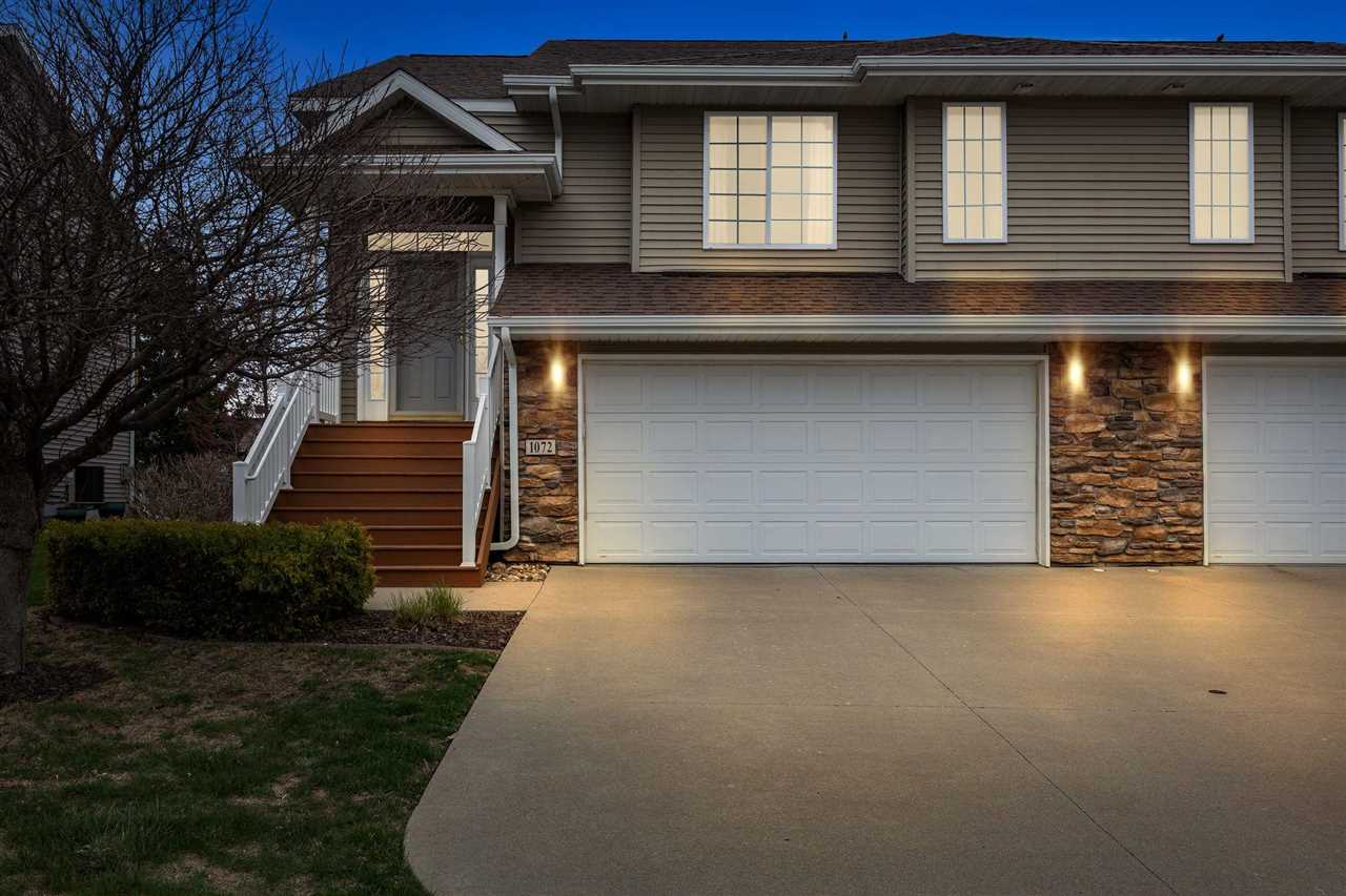 1072 Patton Lane North Liberty IA 52317
