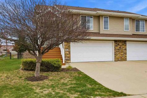 1072 Patton Lane North Liberty IA 52317