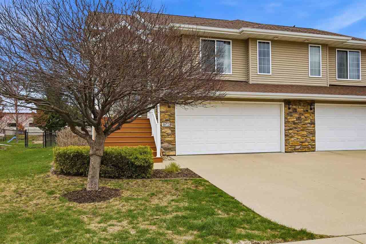 1072 Patton Lane North Liberty IA 52317