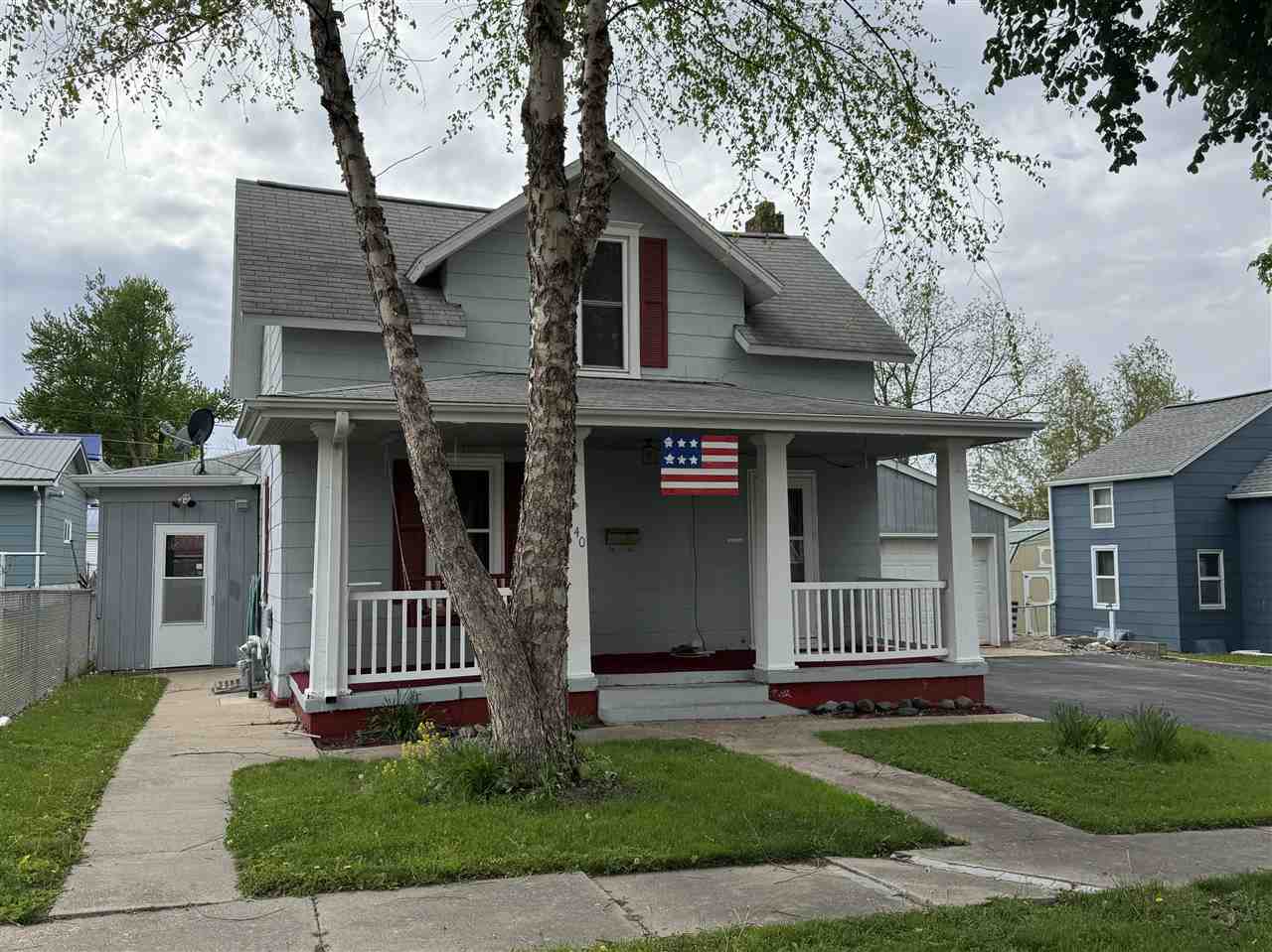 1340 8th Street Marion IA 52302