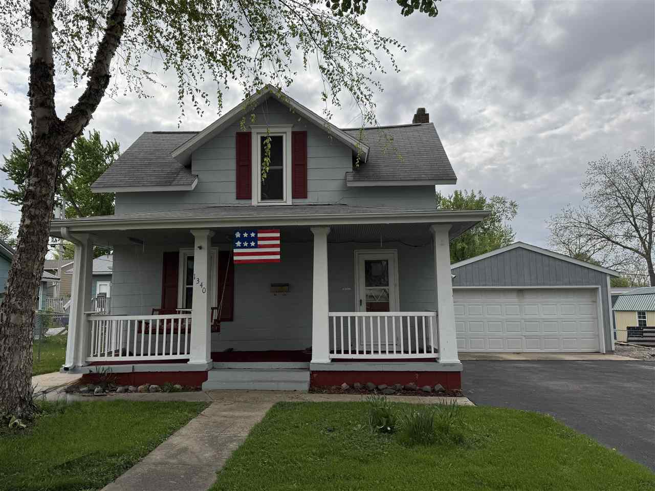 1340 8th Street Marion IA 52302
