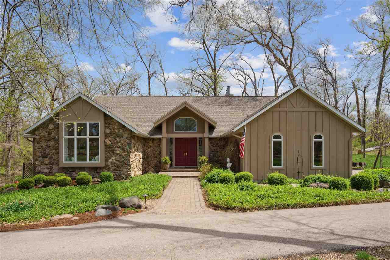 525 Indian Road SE Cedar Rapids IA 52403