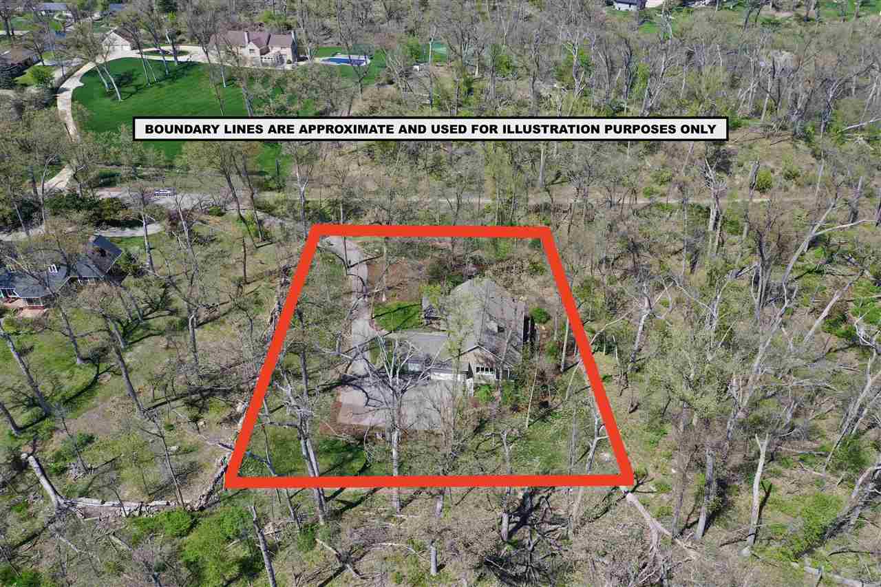 525 Indian Road SE Cedar Rapids IA 52403
