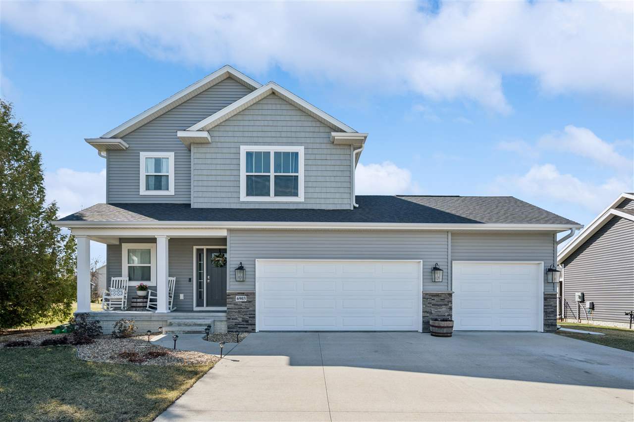 6903 Underwood Avenue SW Cedar Rapids IA 52404