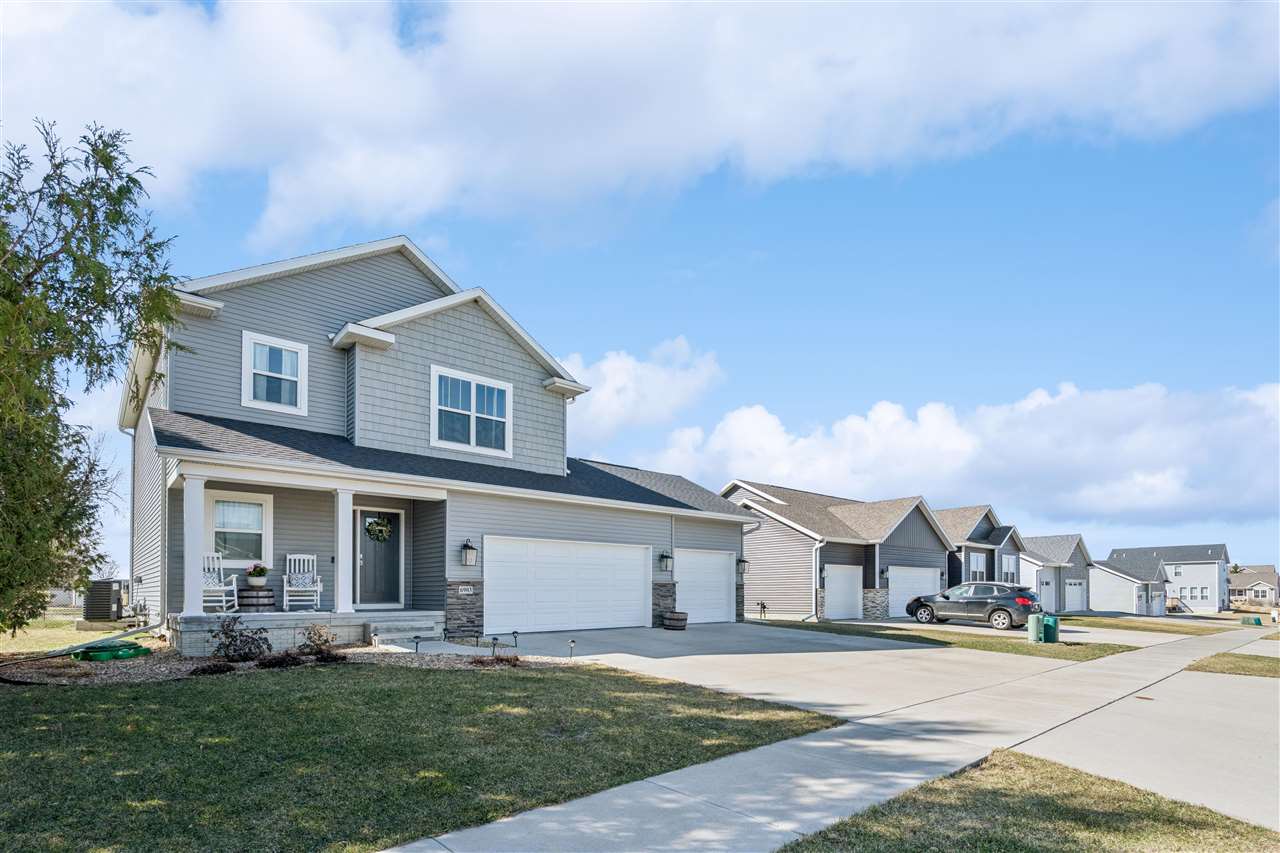 6903 Underwood Avenue SW Cedar Rapids IA 52404