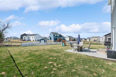 6903 Underwood Avenue SW Cedar Rapids IA 52404