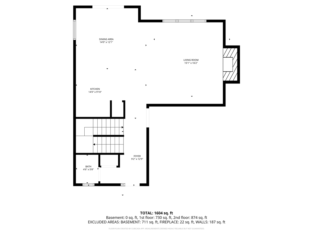 6903 Underwood Avenue SW Cedar Rapids IA 52404
