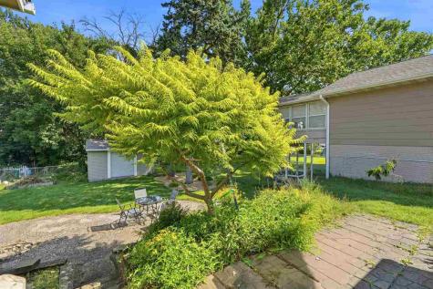 304 NE Norman Drive Cedar Rapids IA 52402