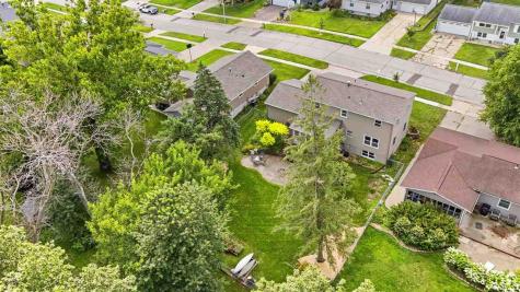 304 NE Norman Drive Cedar Rapids IA 52402