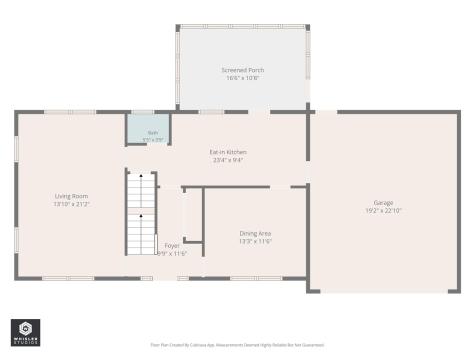 304 NE Norman Drive Cedar Rapids IA 52402