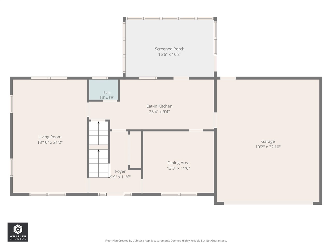 304 NE Norman Drive Cedar Rapids IA 52402