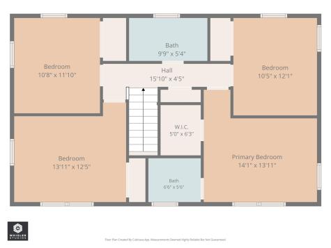 304 NE Norman Drive Cedar Rapids IA 52402