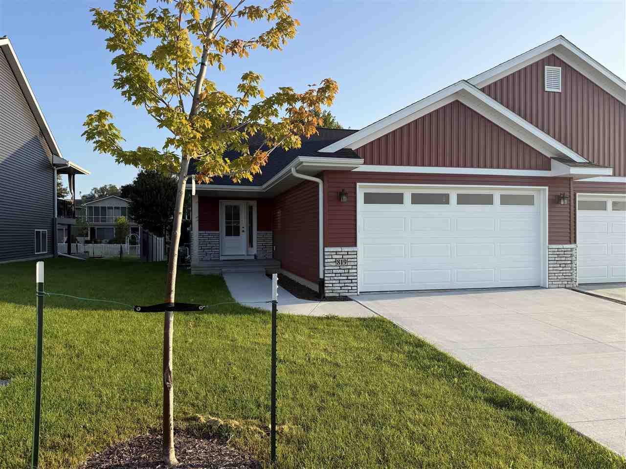 819 Prairie View Drive West Branch IA 52358