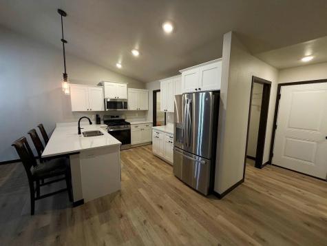 819 Prairie View Drive West Branch IA 52358