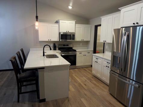 819 Prairie View Drive West Branch IA 52358