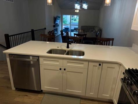 819 Prairie View Drive West Branch IA 52358