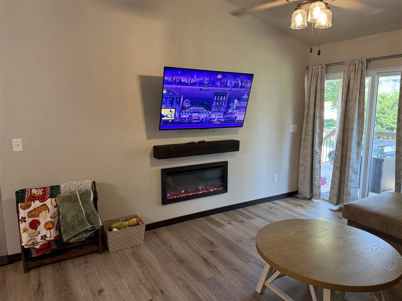 819 Prairie View Drive West Branch IA 52358