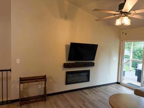 819 Prairie View Drive West Branch IA 52358