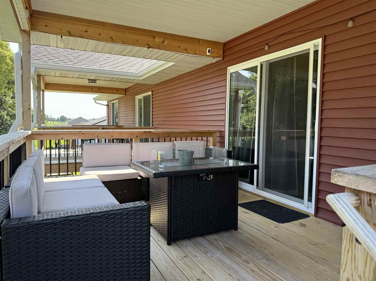 819 Prairie View Drive West Branch IA 52358