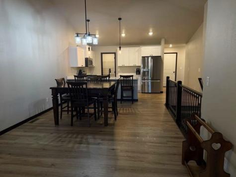 819 Prairie View Drive West Branch IA 52358