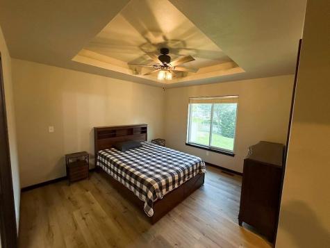819 Prairie View Drive West Branch IA 52358