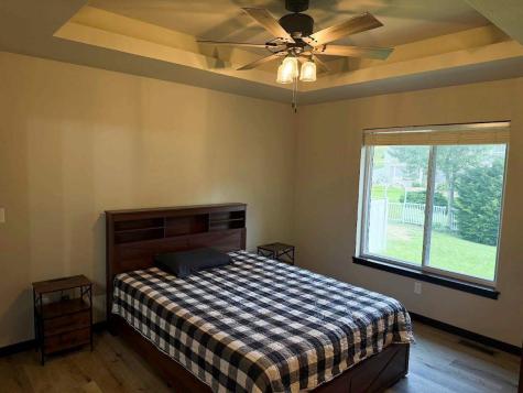 819 Prairie View Drive West Branch IA 52358