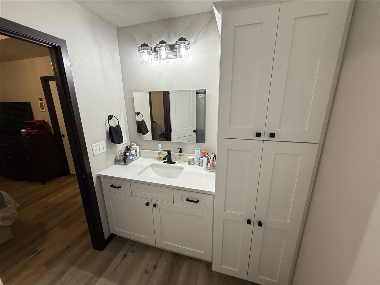 819 Prairie View Drive West Branch IA 52358