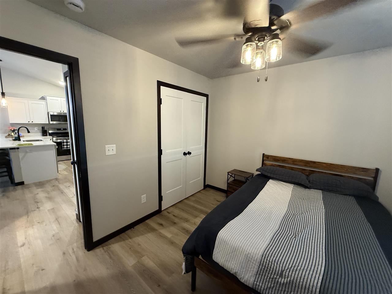 819 Prairie View Drive West Branch IA 52358