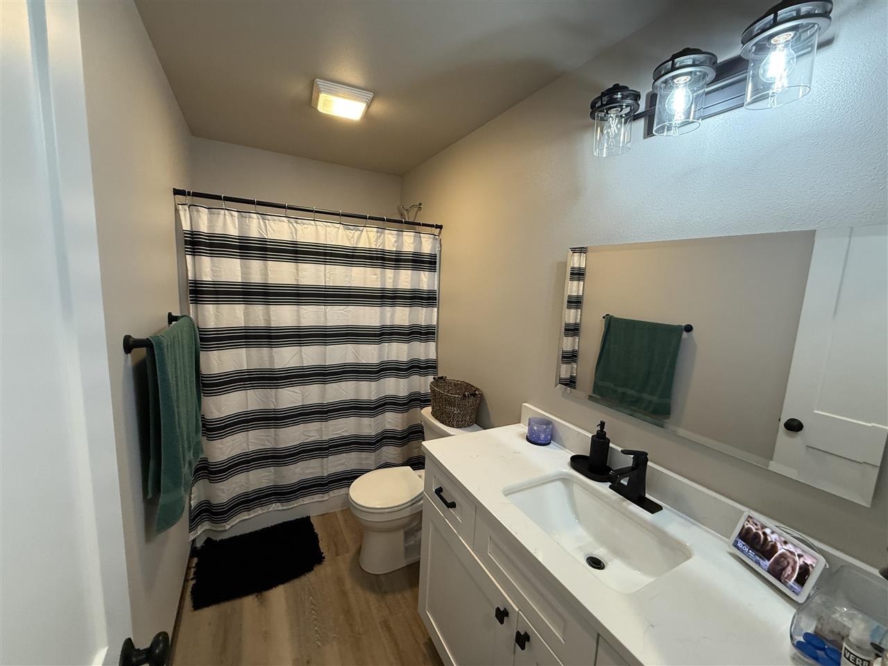 819 Prairie View Drive West Branch IA 52358