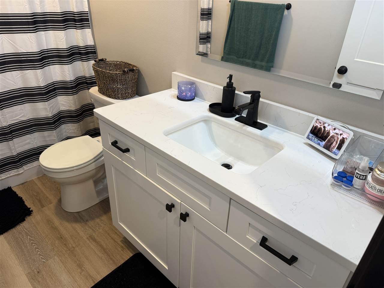 819 Prairie View Drive West Branch IA 52358