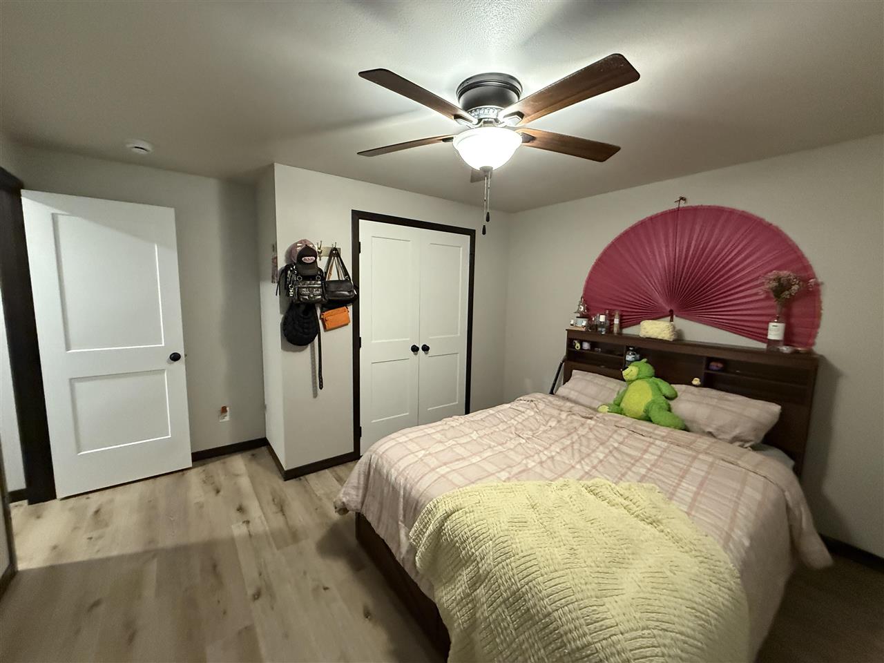 819 Prairie View Drive West Branch IA 52358