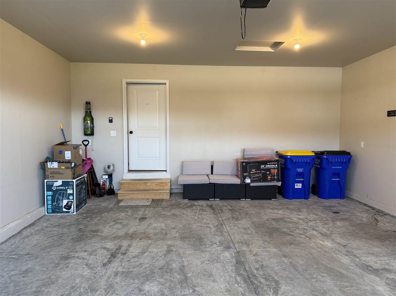 819 Prairie View Drive West Branch IA 52358