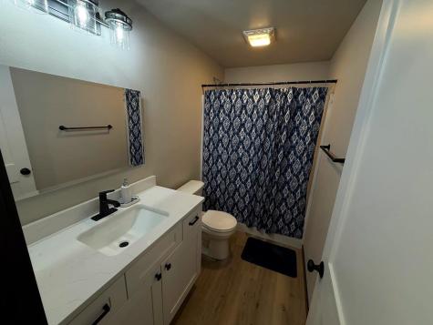 819 Prairie View Drive West Branch IA 52358