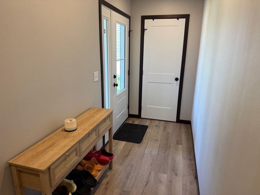 819 Prairie View Drive West Branch IA 52358